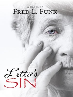 cover image of Lettie's Sin